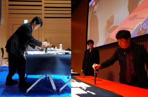 廊下（松村関連）